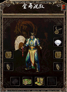 掌握我本沉默地图走法的秘密，成为游戏高手